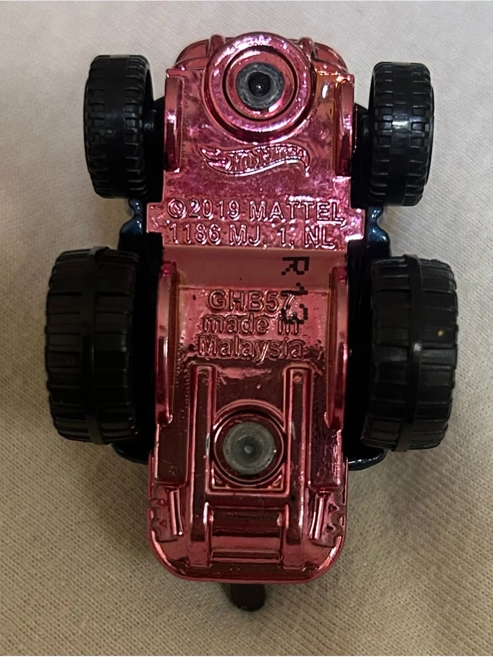 Hot Wheels excellent loose